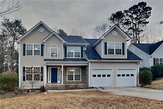 Building Photo - 1263 Melrose Forest Ln SE