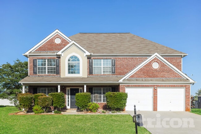 Building Photo - 1218 Polk Crossing