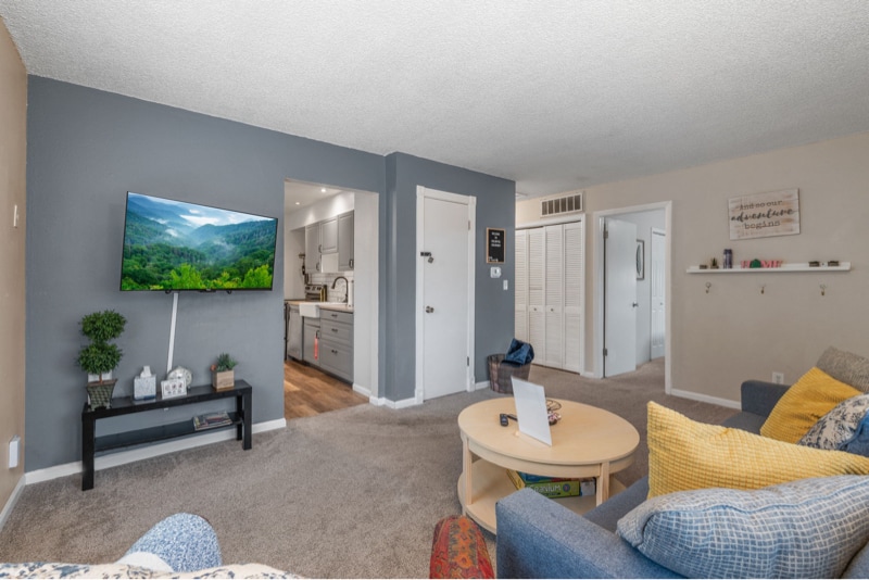 Photo - 1326 Westend Ave (Colorado Springs, CO)