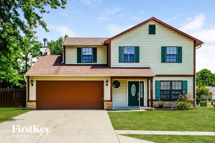 Primary Photo - 1404 Hunters Ln