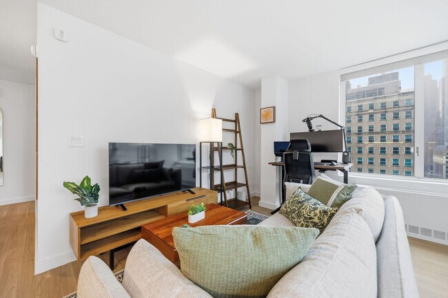 Foto del edificio - 68 W 37th St