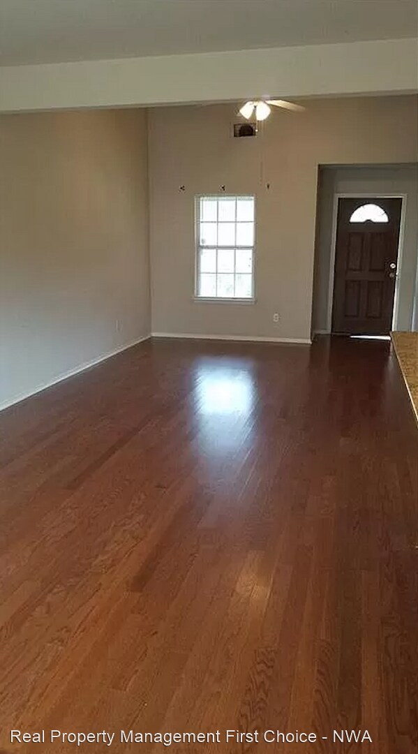 Building Photo - 3 br, 2 bath House - 3005 SW Amberwood Blv...