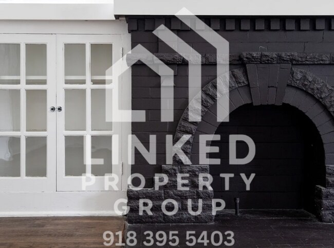 Foto del edificio - Beautifully Updated 3-Bedroom Home Near Downtown Tulsa