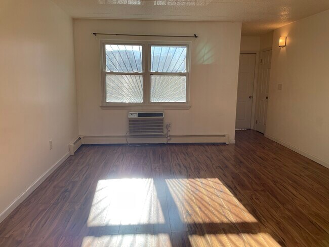 Living Room - 101 Menahan St