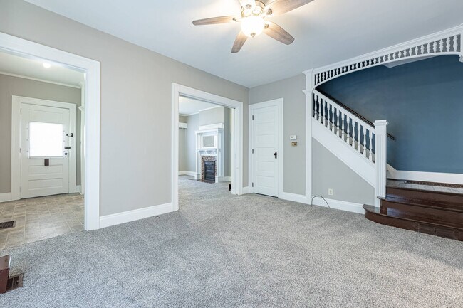 Foto del edificio - 554 Wyoming St