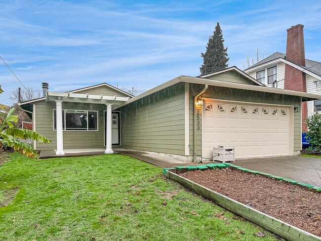 Foto del edificio - Coming soon! Remodeled 3-bdr/2-bath Overlook ranch w/ fireplace, excellent location