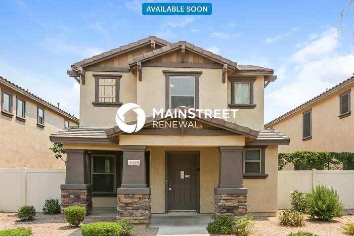 Foto principal - 5836 E Hoover Ave