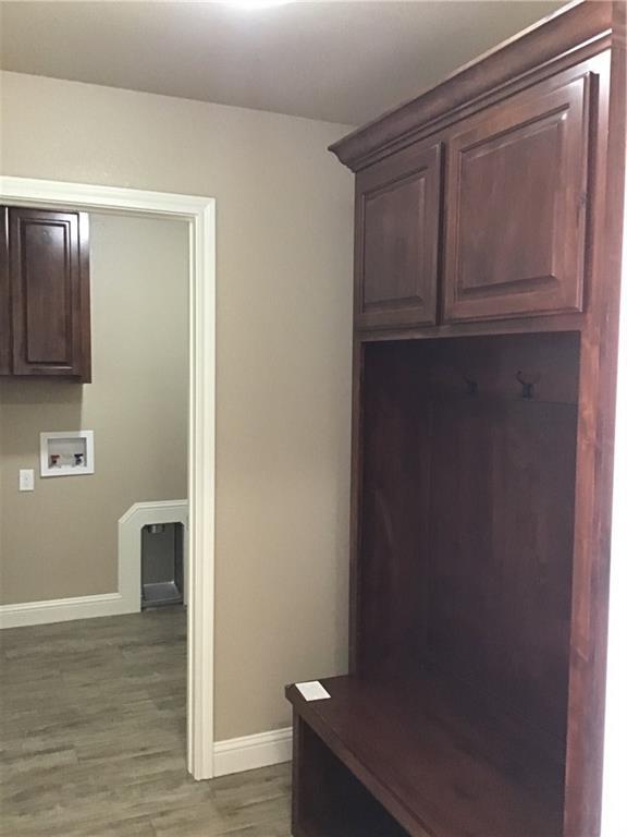 Laundry/Mudroom - 7398 Connor Rd