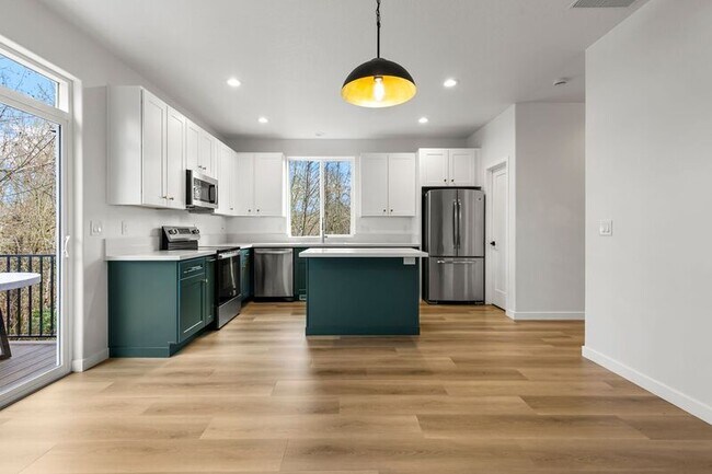 Foto del edificio - 3940 NW 148th Pl