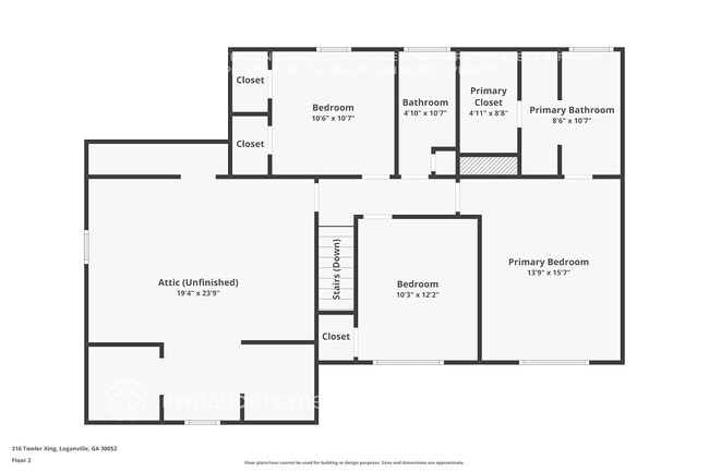 Building Photo - 316 Towler Crossing