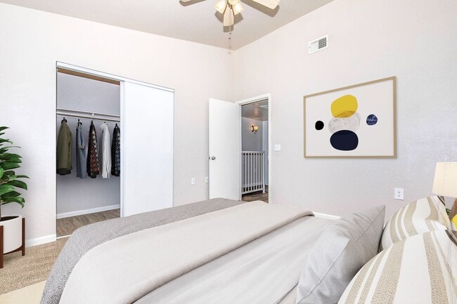 Interior Photo - Palm Desert Apartments