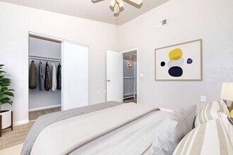 Interior Photo - Palm Desert Apartments
