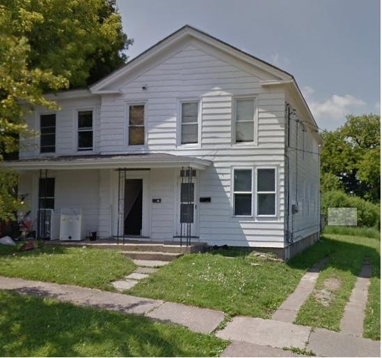Primary Photo - 56 Liberty St
