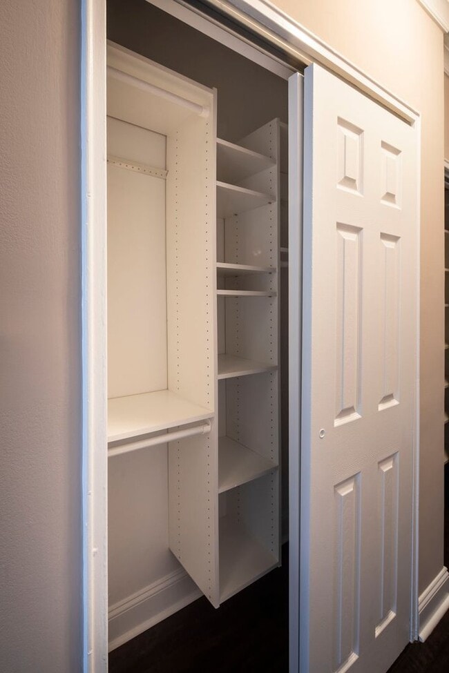 Interior Photo - The Cornerstone: Heat, Gas, Hot & Cold Wat...