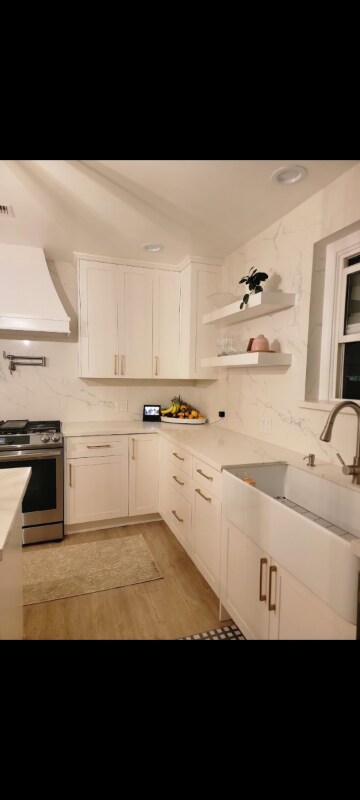 Foto del edificio - 6014 Hoover Ave