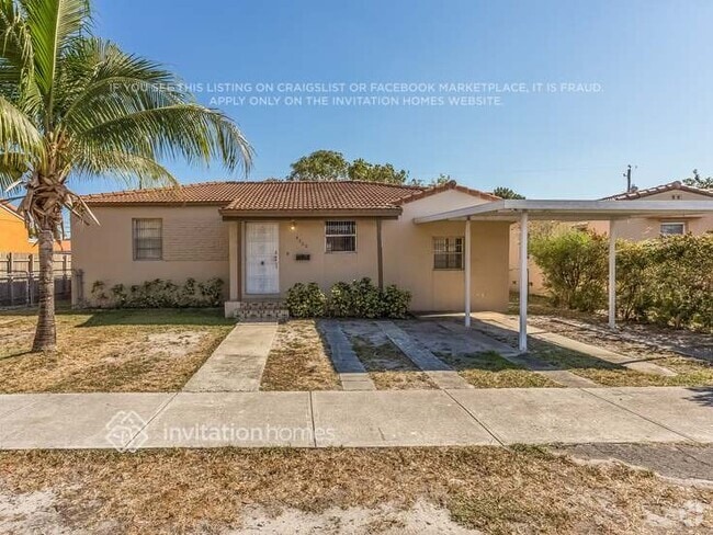 Building Photo - 4360 SW 2nd St