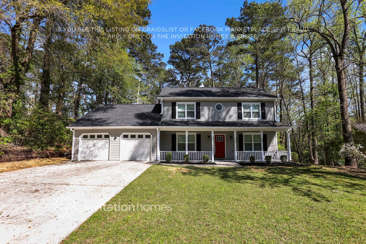 Foto principal - 6583 Swift Creek Rd