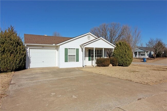 Foto del edificio - 2515 Parkcrest Dr