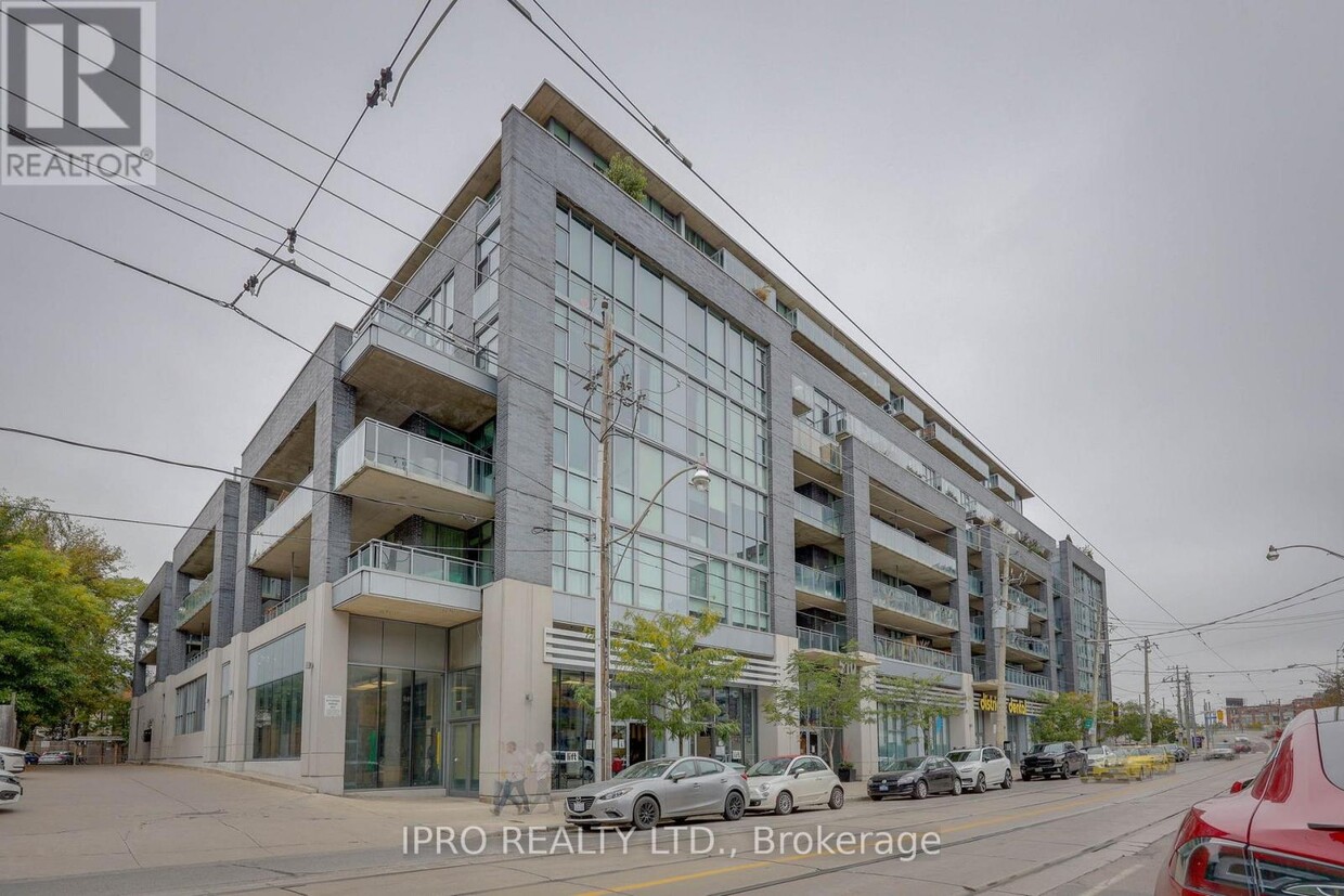 Photo principale - 510-510 King St E