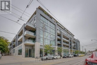 Building Photo - 510-510 King St E