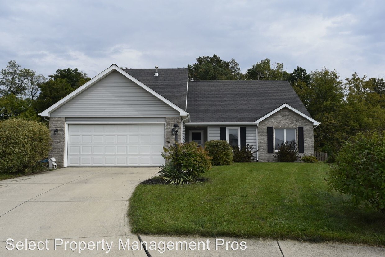 Primary Photo - 3 br, 2 bath House - 2702 Ascension Court