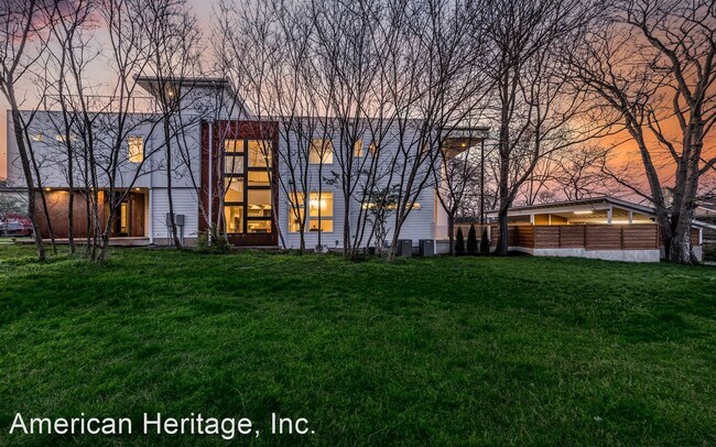 Building Photo - 4 br, 3.5 bath House - 1610 6th Avenue N. ...