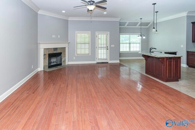 Foto del edificio - 15818 Trey Hughes Dr NW