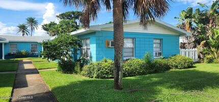 Building Photo - 145 E Alachua Ln