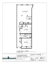 Interior Photo - American Wire Residential Lofts