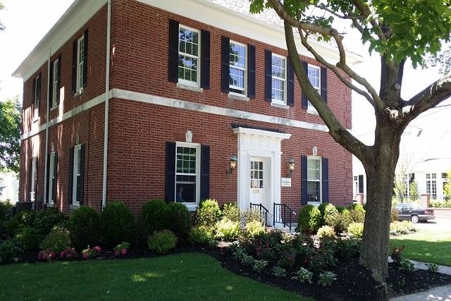 Primary Photo - Georgian House At Westhampton Beach Village