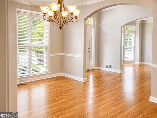 Foto del edificio - 3391 Fieldwood Dr SE