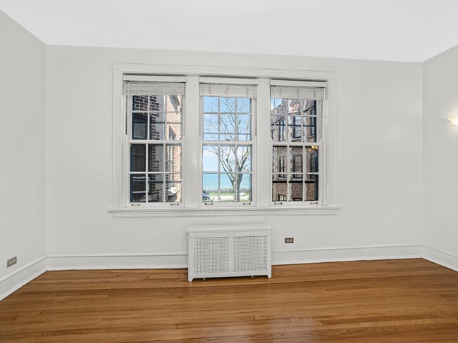 Foto del edificio - 594 Sheridan Square