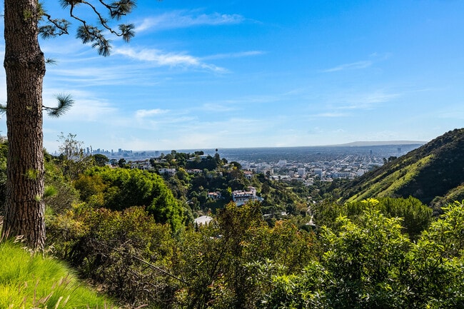 Foto del edificio - 2431 Carman Crest Dr