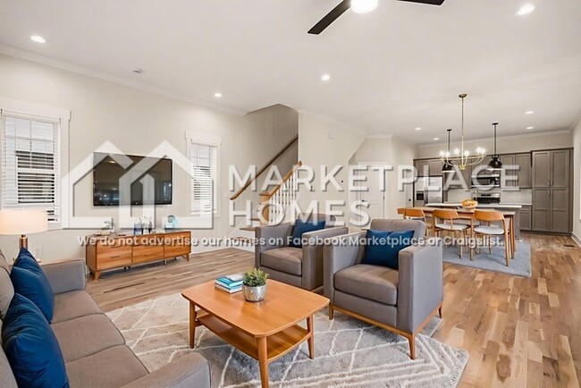 Building Photo - 970 Dozier Pl