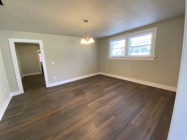 Foto del edificio - 603 N Gaines St