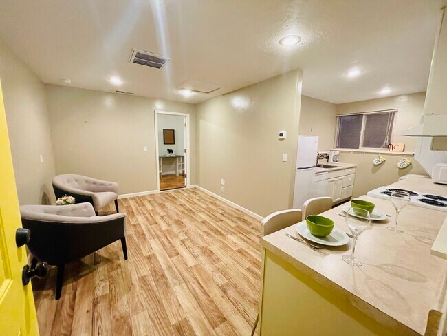 Foto del edificio - 703 S Scott St