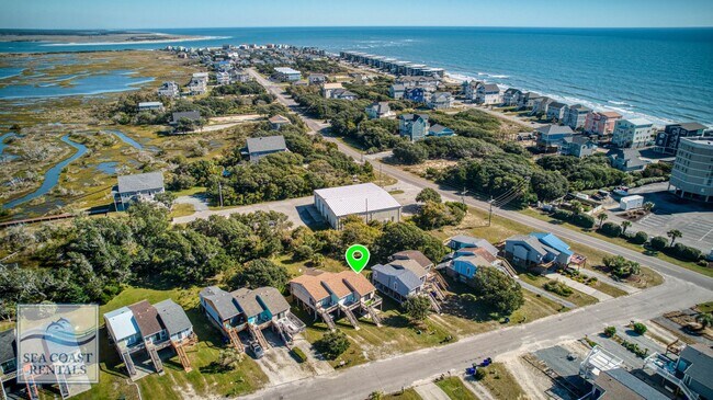 Building Photo - 218 Sand Piper Dr