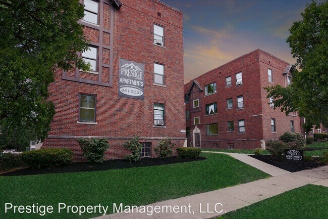 Foto del edificio - 2805 Digby Ave