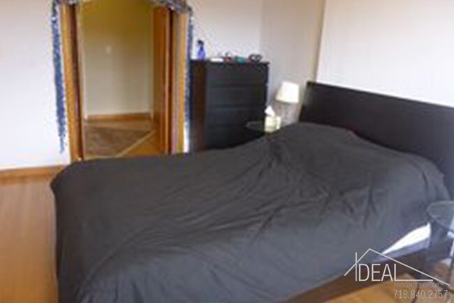 Foto del edificio - 578 10th Street #3R