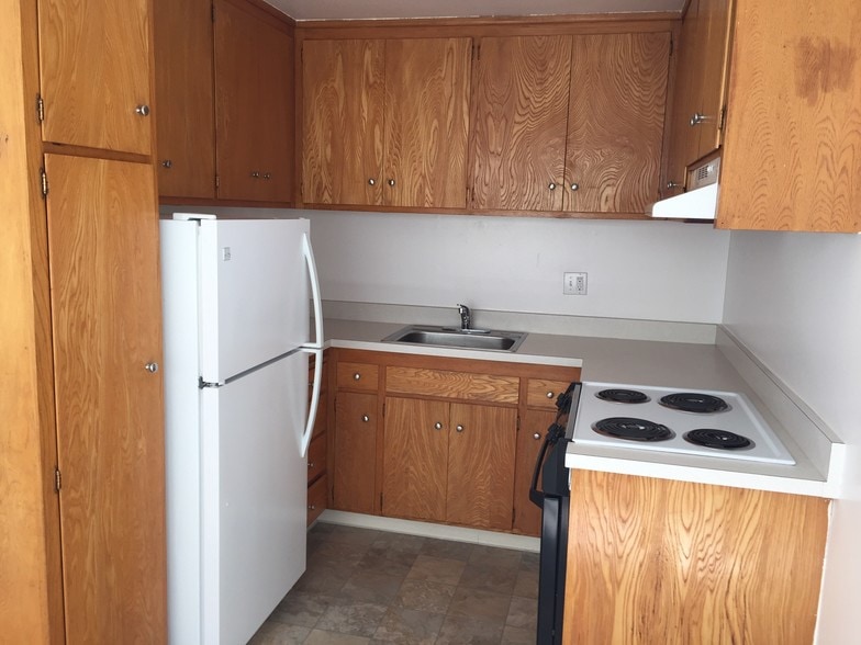 1995 Chestnut Street Apartments