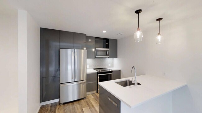 Foto del edificio - 345 Harrison Ave