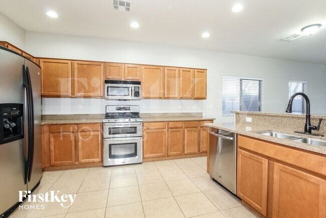 Building Photo - 16954 West Saguaro Lane