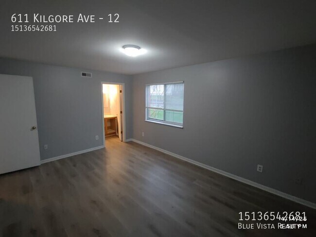 Building Photo - 611 Kilgore Ave