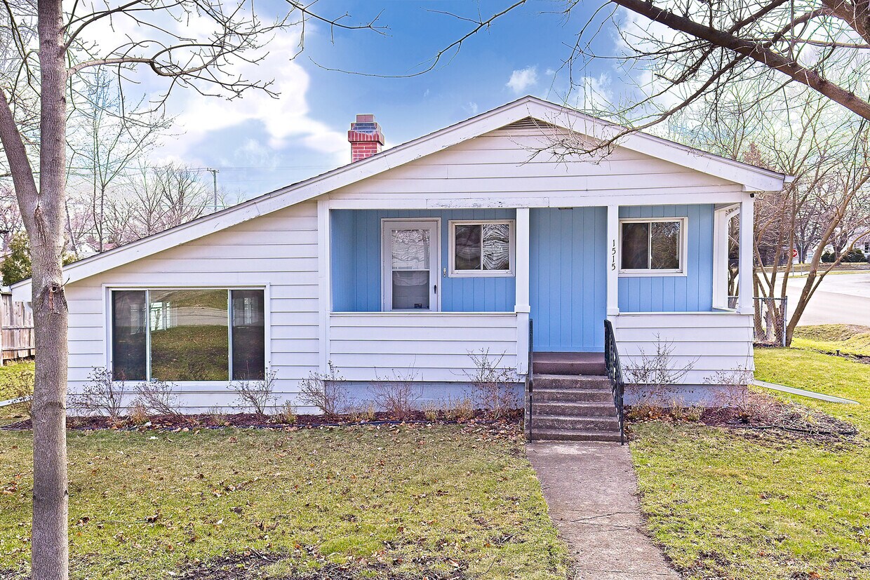 Foto principal - 1515 N Pleasant Dr