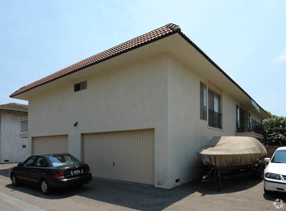 Foto del edificio - 4881 Kona Dr