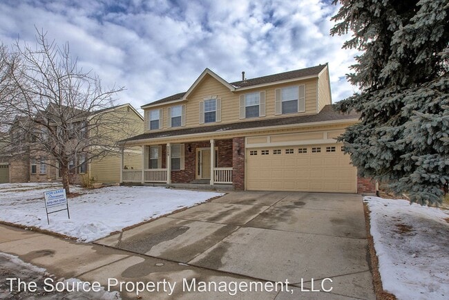 Building Photo - 4 br, 2.5 bath House - 3209 Grand Teton Pl