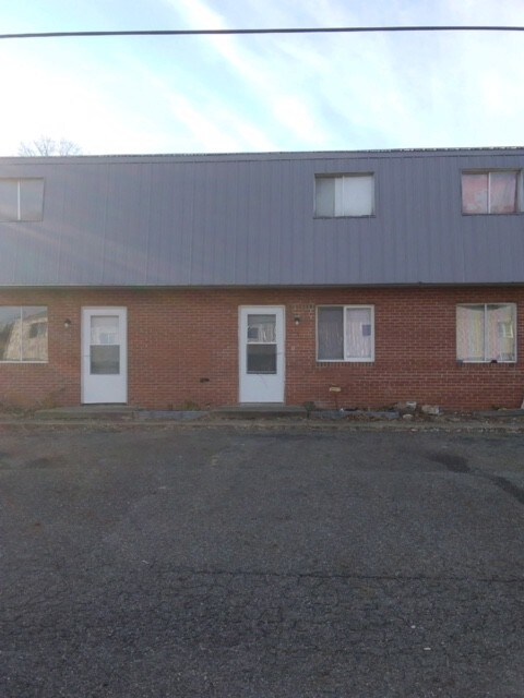 vista frontal - 236 Alabama Ave