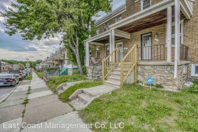 Building Photo - 3 br, 2 bath House - 3238 Cliftmont Ave