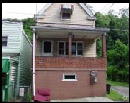 Building Photo - 2626 Quarry St