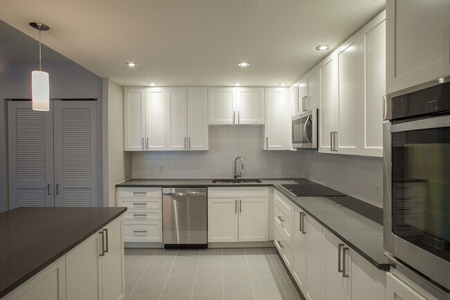 Photo du bâtiment - 3468 Rue Drummond